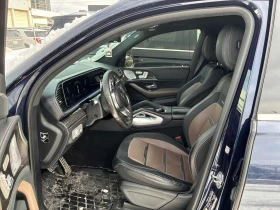 Mercedes-Benz GLS * AMG 63 * CARFAX * ЦЕНА ДО БГ - 54500 € / 106592.74 лв. - 18253666 7