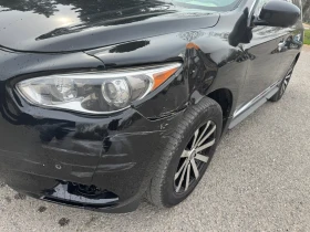 Infiniti QX60 3.5 СТАВА НА ГАЗ - 8400 € / 16428.97 лв. - 84656504 6