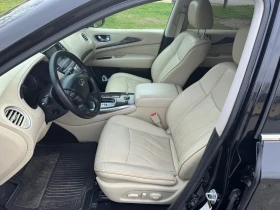 Infiniti QX60 3.5 СТАВА НА ГАЗ - 8400 € / 16428.97 лв. - 84656504 9
