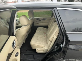Infiniti QX60 3.5 СТАВА НА ГАЗ - 8400 € / 16428.97 лв. - 84656504 8