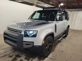 Land Rover Defender X-Dynamic SE С РЕГИСТРАЦИЯ & АВТО КРЕДИТ