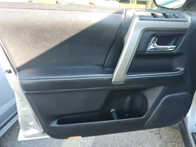 Toyota 4runner 4.0* V6* ПОДГРЕВ* КАМЕРА* КЕЙЛЕС* LANE* ASSIST | Auto.bg — изображение 7