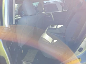 Toyota 4runner 4.0* V6* ПОДГРЕВ* КАМЕРА* КЕЙЛЕС* LANE* ASSIST | Auto.bg — изображение 13