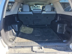 Toyota 4runner 4.0* V6* ПОДГРЕВ* КАМЕРА* КЕЙЛЕС* LANE* ASSIST | Auto.bg — изображение 14