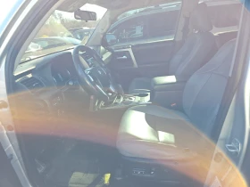 Toyota 4runner 4.0* V6* ПОДГРЕВ* КАМЕРА* КЕЙЛЕС* LANE* ASSIST | Auto.bg — изображение 10