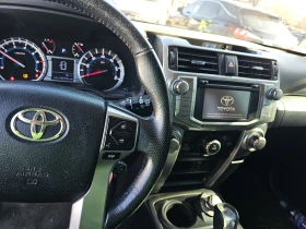 Toyota 4runner 4.0* V6* ПОДГРЕВ* КАМЕРА* КЕЙЛЕС* LANE* ASSIST | Auto.bg — изображение 8