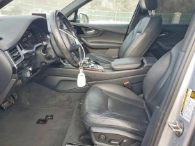 Audi Q7 3.0T* MATRIX* ДИГИТАЛНО* ТАБЛО* ОБДУХВАНЕ* BOSE*  - 12600 € / 24643.46 лв. - 67542885 9