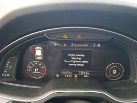 Audi Q7 3.0T* MATRIX* ДИГИТАЛНО* ТАБЛО* ОБДУХВАНЕ* BOSE*  - 12600 € / 24643.46 лв. - 67542885 8