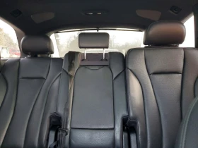 Audi Q7 3.0T* MATRIX* ДИГИТАЛНО* ТАБЛО* ОБДУХВАНЕ* BOSE*  - 12600 € / 24643.46 лв. - 67542885 10