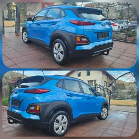 Hyundai Kona T-GDI  - 9660 € / 18893.32 лв. - 34833761 4