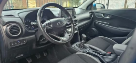Hyundai Kona T-GDI  - 9660 € / 18893.32 лв. - 34833761 10