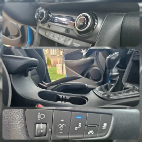 Hyundai Kona T-GDI  - 9660 € / 18893.32 лв. - 34833761 12