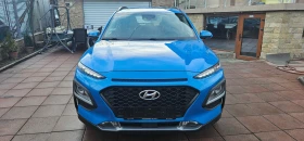 Hyundai Kona T-GDI  - 9660 € / 18893.32 лв. - 34833761 5