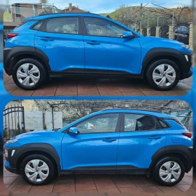 Hyundai Kona T-GDI  - 9660 € / 18893.32 лв. - 34833761 3