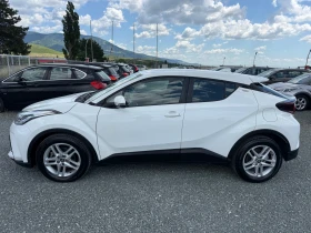 Toyota C-HR (KATO ����)^(������) | Mobile.bg � ����� ������ 10