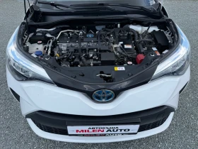 Toyota C-HR (KATO ����)^(������) | Mobile.bg � ����� ������ 17