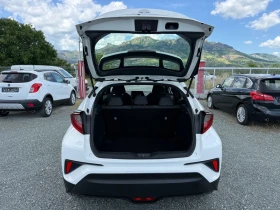 Toyota C-HR (KATO ����)^(������) | Mobile.bg � ����� ������ 13