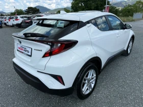 Toyota C-HR (KATO ����)^(������) | Mobile.bg � ����� ������ 6