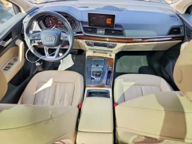 Audi Q5 2.0l Premium Plus | Mobile.bg � ����� ������ 8