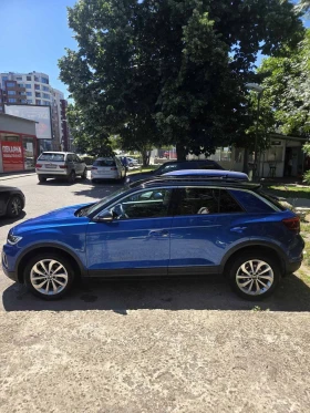 VW T-Roc Life Plus 1, 5 TSI OPF | Mobile.bg � ����� ������ 3