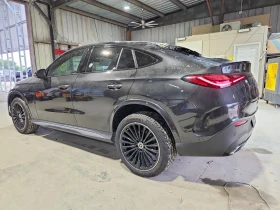 Mercedes-Benz GLC 300 * COUPE* 4MATIC* 360* DIS*  | Mobile.bg � ����� ������ 6