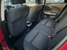 Nissan Juke 1.6i* 116141KM! | Mobile.bg � ����� ������ 12