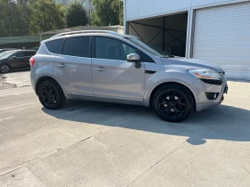 Ford Kuga 2.0-4x4 - 5200 € - 55746655 4