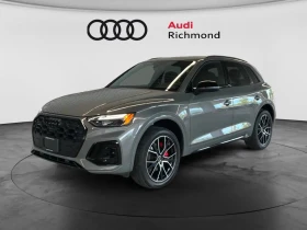 Audi Q5 2024* S-LINE* DIS* BLK OPT* QUATTRO* КРАЙНА ЦЕНА