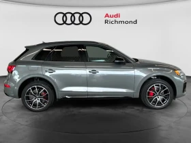 Audi Q5 2024* S-LINE* DIS* BLK OPT* QUATTRO* КРАЙНА ЦЕНА | Auto.bg — изображение 4