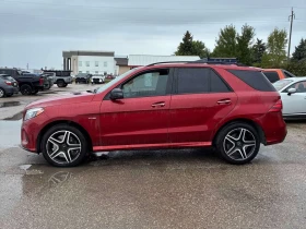 Mercedes-Benz GLE 43 AMG  * CARFAX * ����� �� ����������� | Mobile.bg � ����� ������ 2