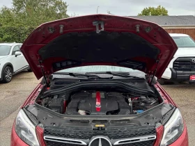 Mercedes-Benz GLE 43 AMG  * CARFAX * ����� �� ����������� | Mobile.bg � ����� ������ 10