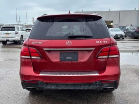 Mercedes-Benz GLE 43 AMG  * CARFAX * ����� �� ����������� | Mobile.bg � ����� ������ 4