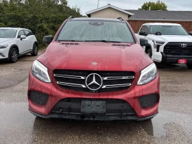 Mercedes-Benz GLE 43 AMG  * CARFAX * ����� �� ����������� | Mobile.bg � ����� ������ 6