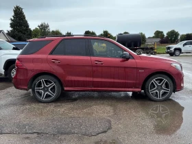 Mercedes-Benz GLE 43 AMG  * CARFAX * ����� �� ����������� | Mobile.bg � ����� ������ 3