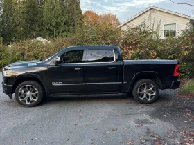 Dodge RAM 1500 Limited | CARFAX | АВТОФИНАНСИРАНЕ - 28900 € - 16420585 3