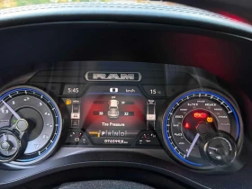 Dodge RAM 1500 Limited | CARFAX | АВТОФИНАНСИРАНЕ - 28900 € - 16420585 8