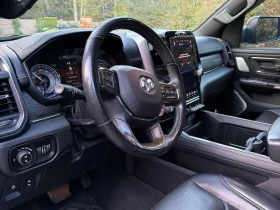 Dodge RAM 1500 Limited | CARFAX | АВТОФИНАНСИРАНЕ - 28900 € - 16420585 7