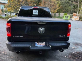 Dodge RAM 1500 Limited | CARFAX | АВТОФИНАНСИРАНЕ - 28900 € - 16420585 5