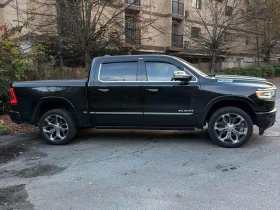 Dodge RAM 1500 Limited | CARFAX | АВТОФИНАНСИРАНЕ - 28900 € - 16420585 4