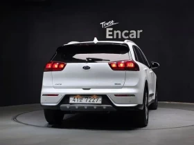 Kia Niro | Mobile.bg � ����� ������ 4