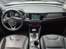 Kia Niro | Mobile.bg � ����� ������ 7
