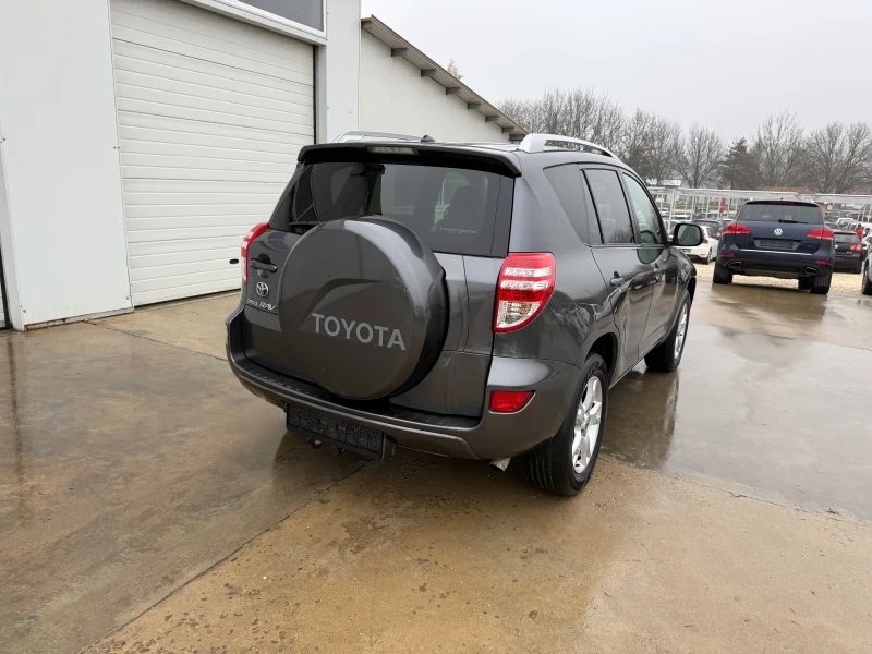 Toyota Rav4 2.2D4D 150k.c* 4x4* Facelife* UNIKAT* , снимка 14 - Автомобили и джипове - 48171984