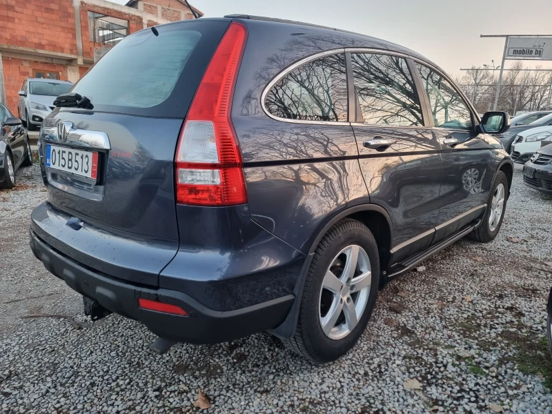 Honda Cr-v 2.0CTDI, снимка 7 - Автомобили и джипове - 48338828