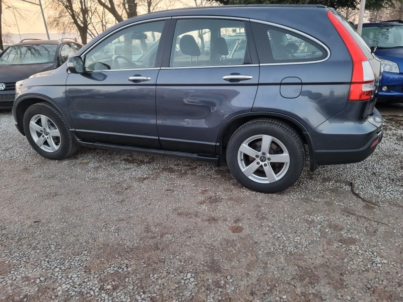 Honda Cr-v 2.0CTDI, снимка 11 - Автомобили и джипове - 48338828