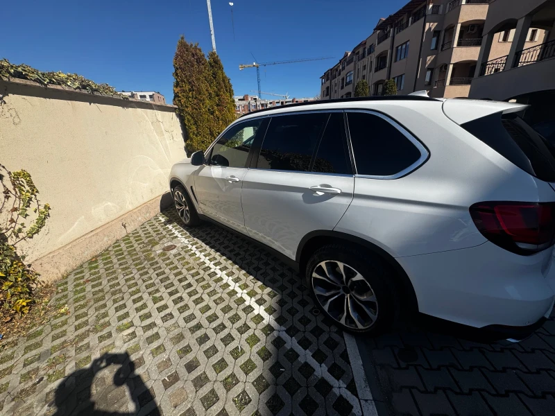 BMW X5 X-Drive 4.0d Individual , снимка 2 - Автомобили и джипове - 49420435