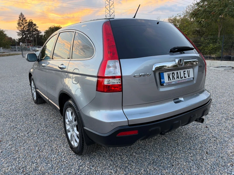 Honda Cr-v 2.0I-VTEC  EXECUTIVE, снимка 3 - Автомобили и джипове - 51543131