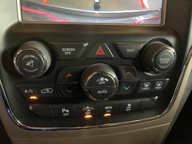 Jeep Grand cherokee Summit* Пано* Камера* Подгрев, снимка 7 - Автомобили и джипове - 52317925