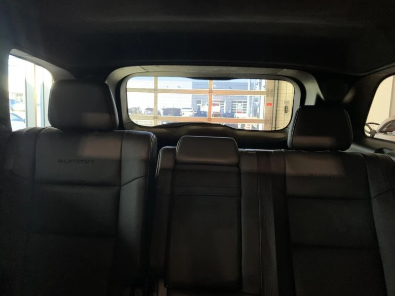 Jeep Grand cherokee Summit* Пано* Камера* Подгрев, снимка 8 - Автомобили и джипове - 52317925
