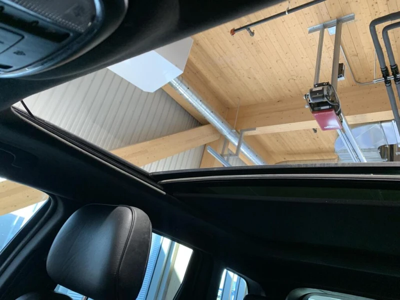 Jeep Grand cherokee Summit* Пано* Камера* Подгрев, снимка 10 - Автомобили и джипове - 52317925