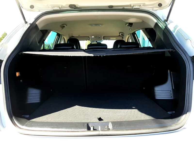 Hyundai IX35 1.6-ИТАЛИЯ+ КОЖА ! ! ! , снимка 16 - Автомобили и джипове - 51801380